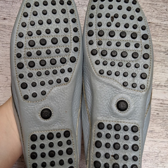 The Orginal Car Shoe leather mules - Picture 7 of 7